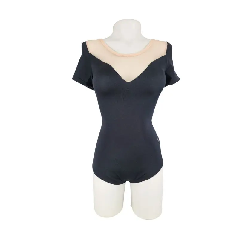 Body Aurora (NEGRO)