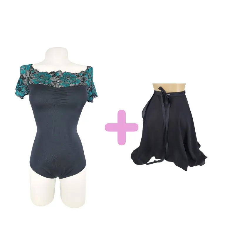 Promo Olette + Falda (Solo 1 disponible)
