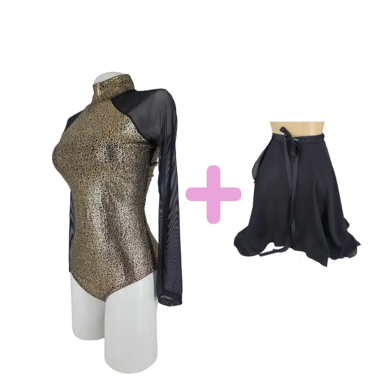 Promo Jazz + Falda ¡50%dto!