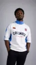 Camiseta de la Selección